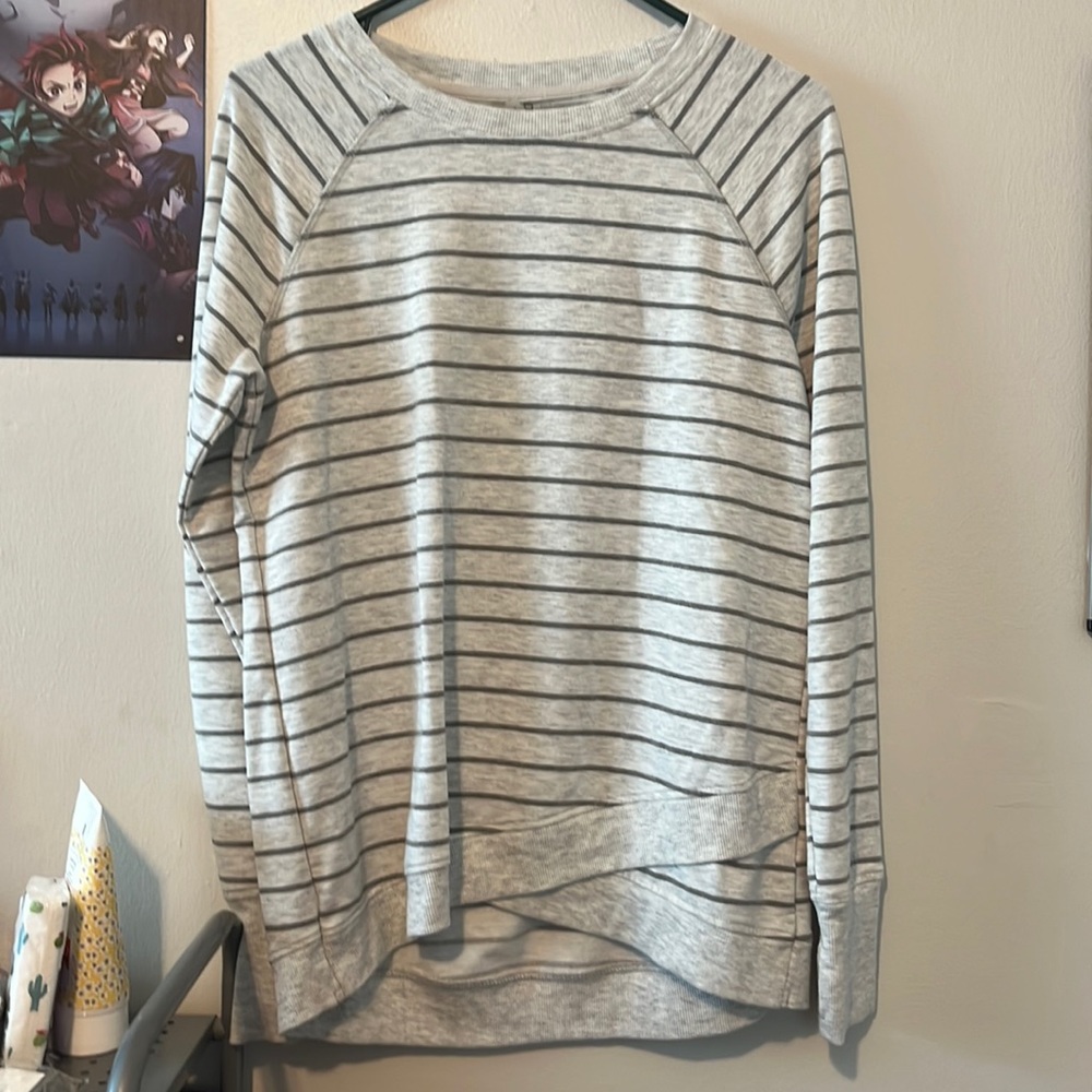 Danskin sweatshirt